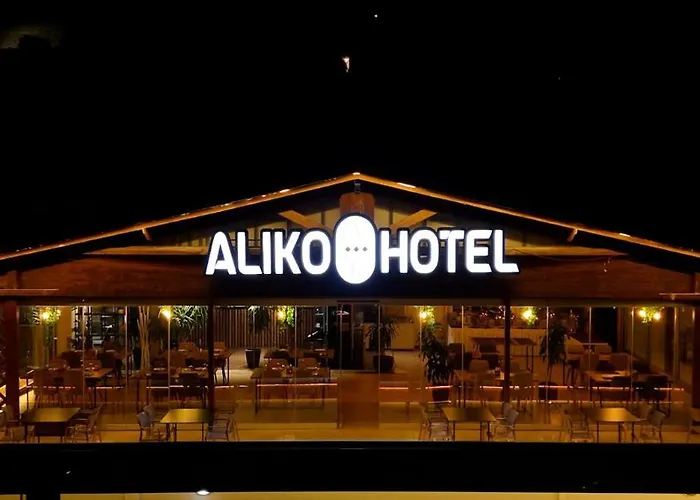 Aliko