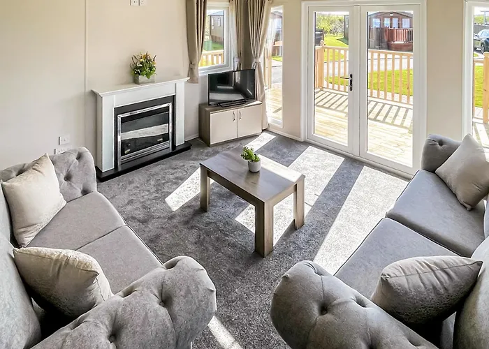 Holderness Country Park Hotel Tunstall 