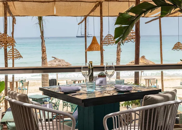 Sofitel Tamuda Bay Beach And Spa