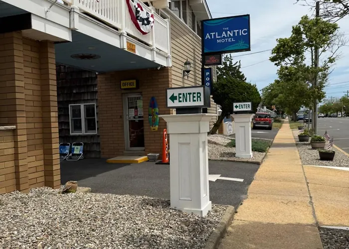Atlantic Motel