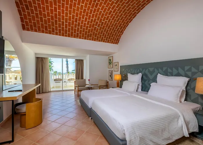 Steigenberger Marhaba Thalasso Hammamet