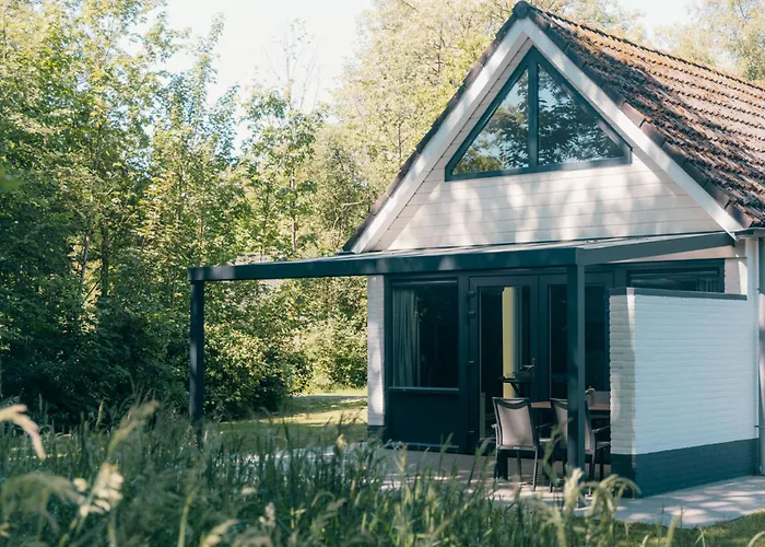 Vakantiepark Sallandshoeve
