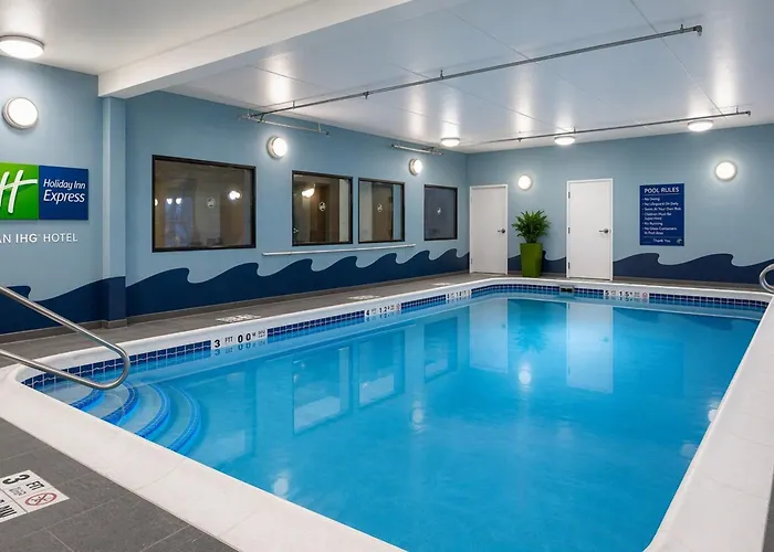 Holiday Inn Express & Suites Cooperstown By Ihg