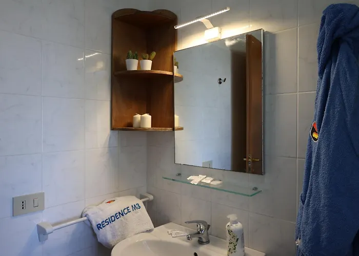 Residence M3