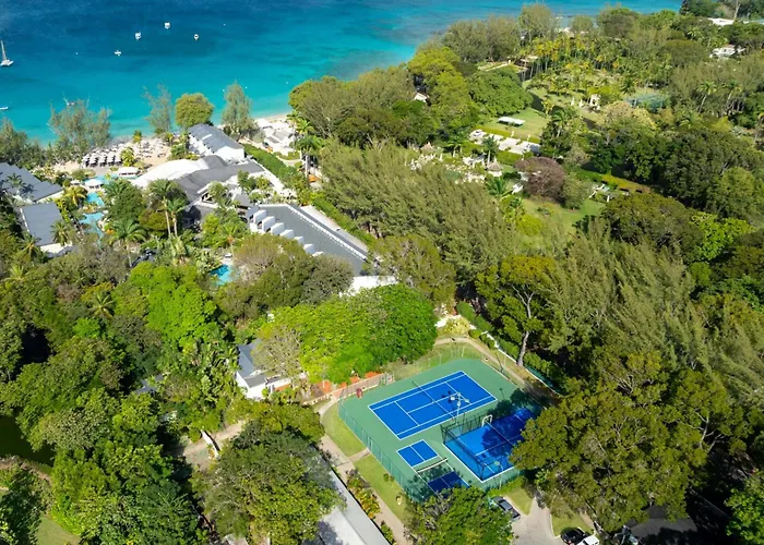 Colony Club, A Luxury Collection Resort, Barbados