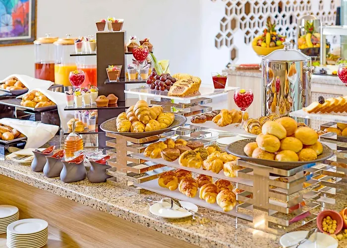 Ibis Styles Makkah