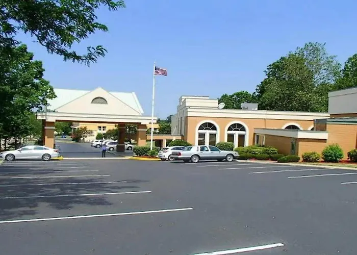 Greenridge Hotel