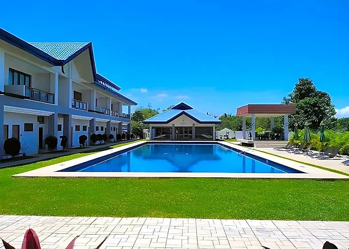 Bohol Casa Nino Beach Resort