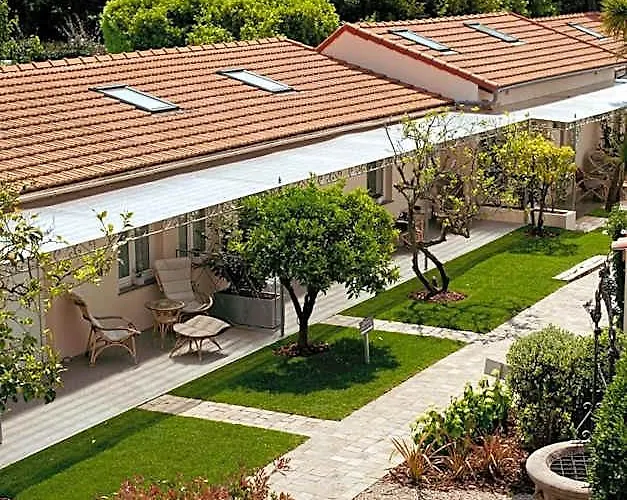 Boutique Villa Fabulite