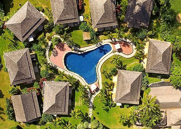 Laguna Villas Boutique