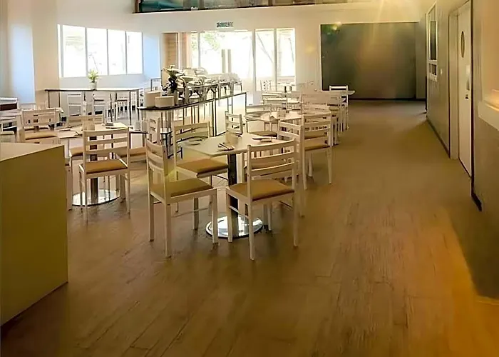 Mandurah Hotel Kuantan