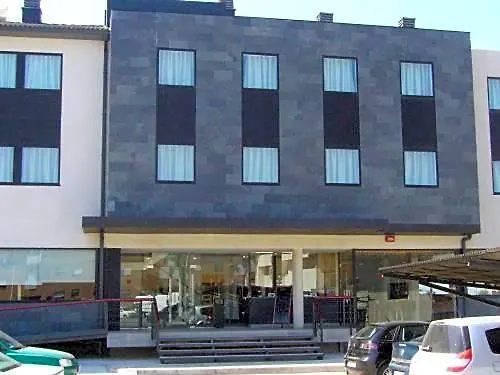 Hotel Alfinden