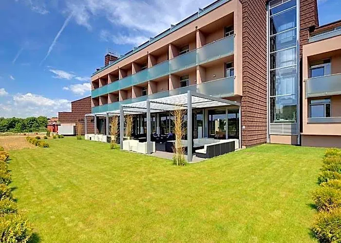 Hotel Kaj