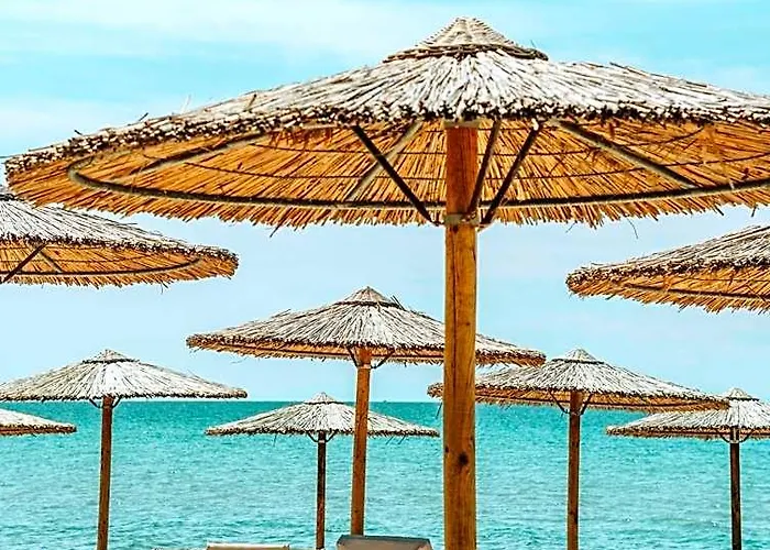 Georgalas Sun Beach Resort