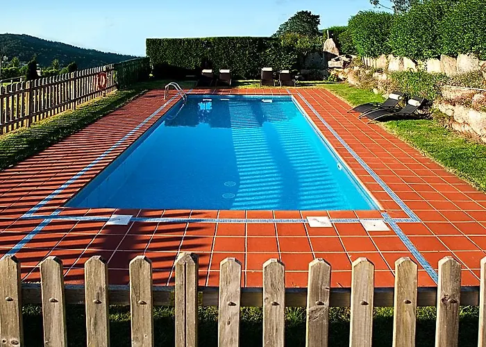 A Torre De Laxe Hotel