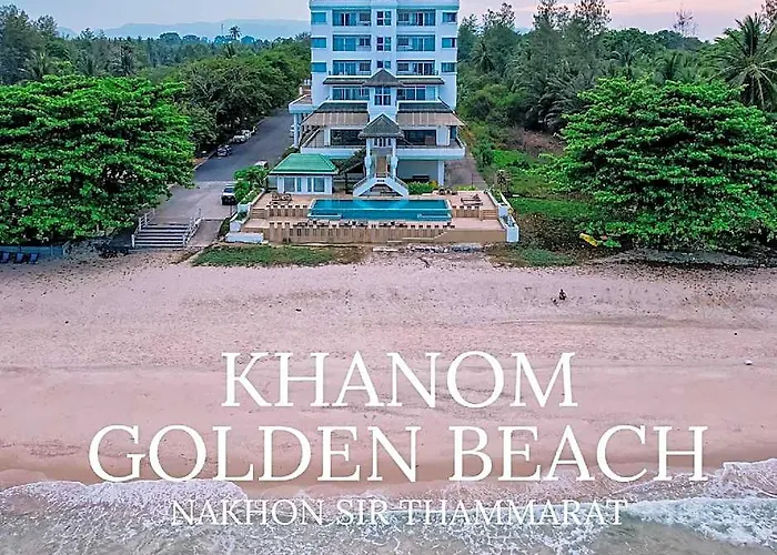 Khanom Golden Beach Hotel