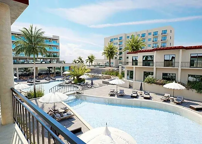 Sun Palace Protaras Waterpark Resort