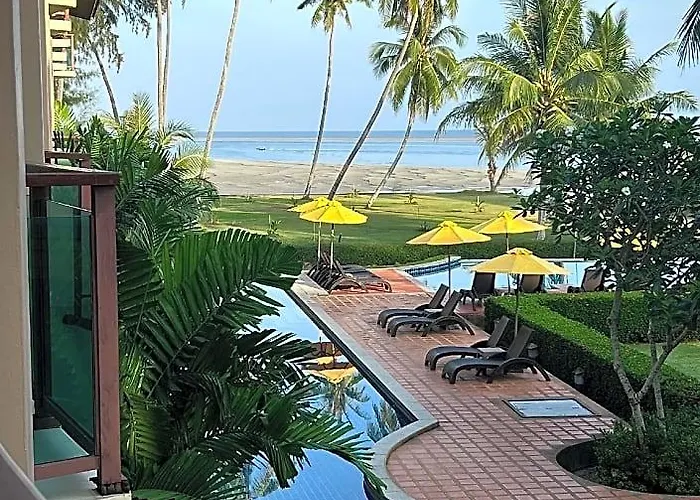 Lanta Pura Beach -Sha Extra Plus