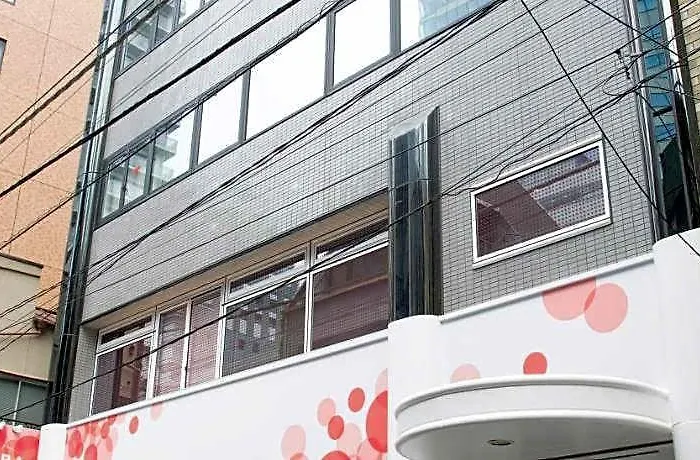 Akihabara Bay Hotel
