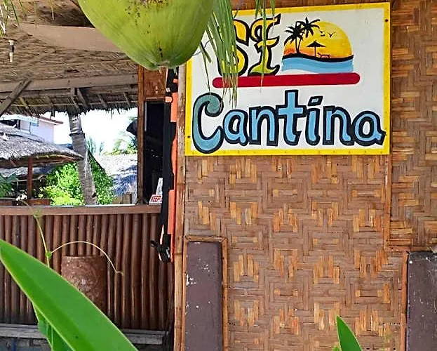 Sf Cantina