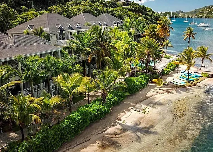 South Point Antigua