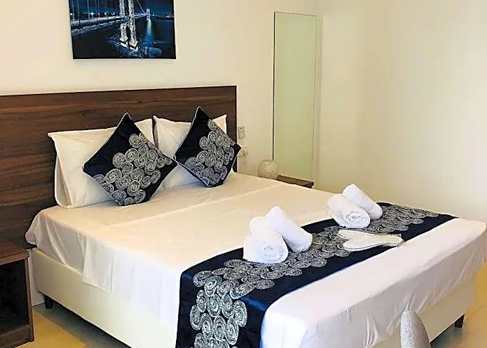 Lysithea Hotel Lárnaca