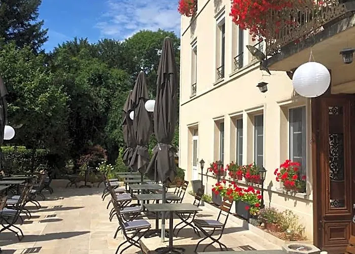 Le Clos De Mutigny