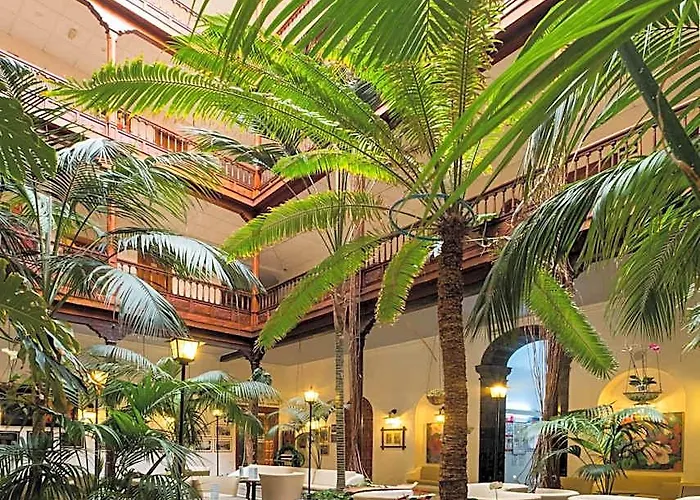 Hotel Monopol