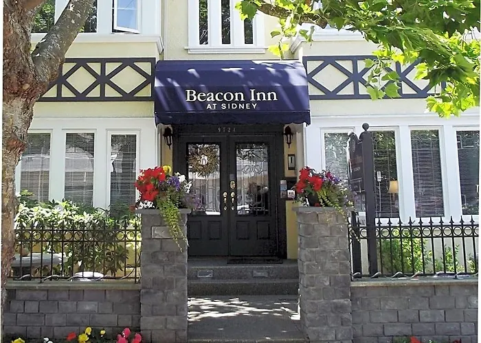 Beacon Inn At