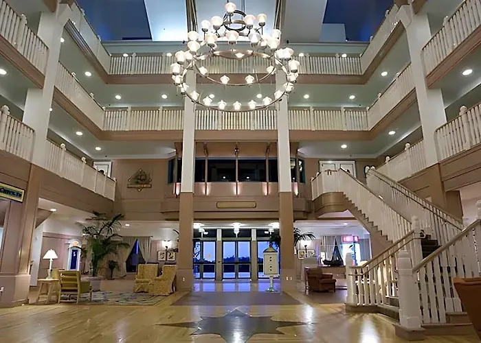 Disney'S Vero Beach Resort Wabasso Beach
