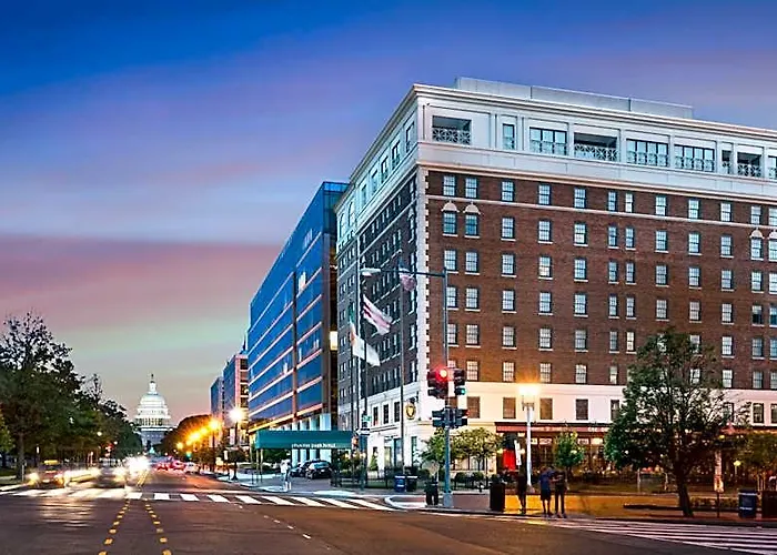 Phoenix Park Hotel