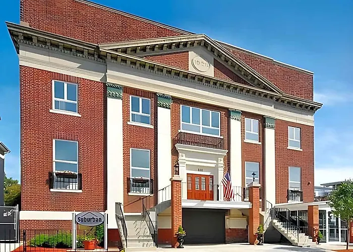 Winthrop Beach Inn And Suites Boston Logan Airport (Adults Only)