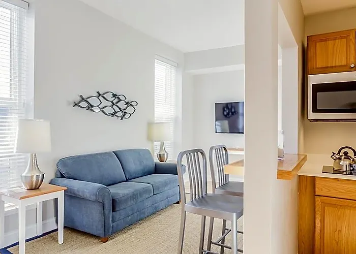 Winthrop Beach Inn And Suites Boston Logan Airport (Adults Only)