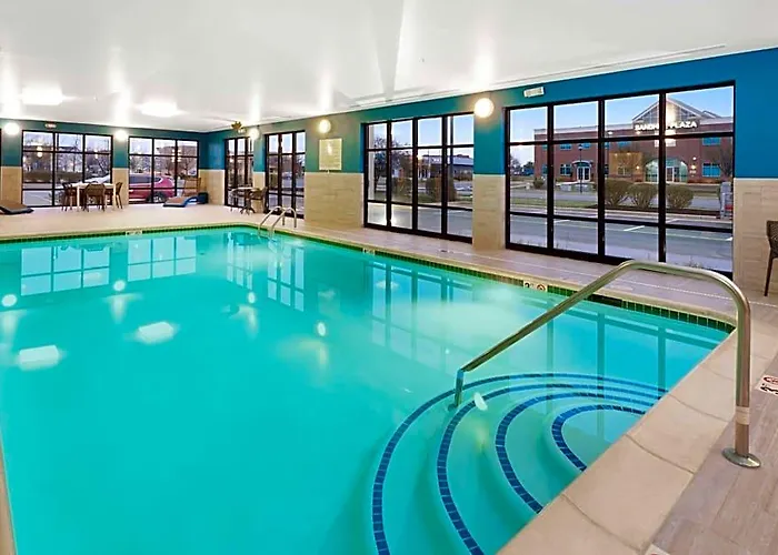 Hampton Inn Middletown