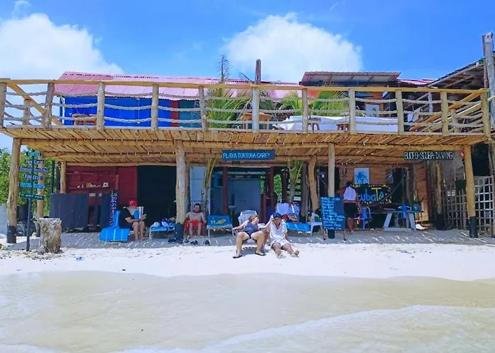 Playa Tortuga