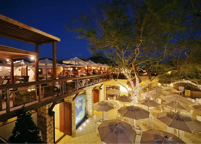 Hotel Morabeza Santa Maria