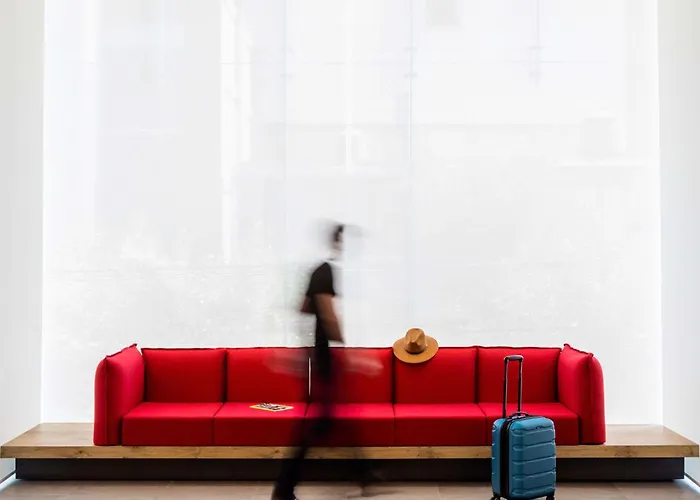 Ibis Mexico Tlalnepantla