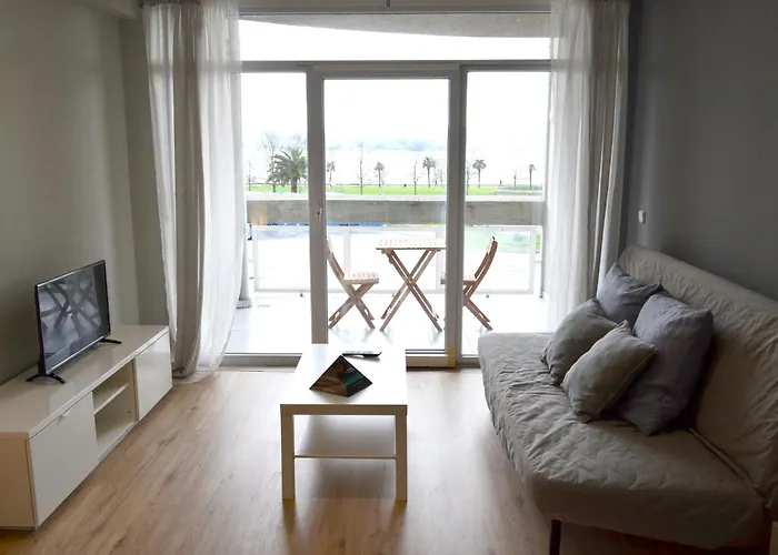Hotel Alda Sada Marina