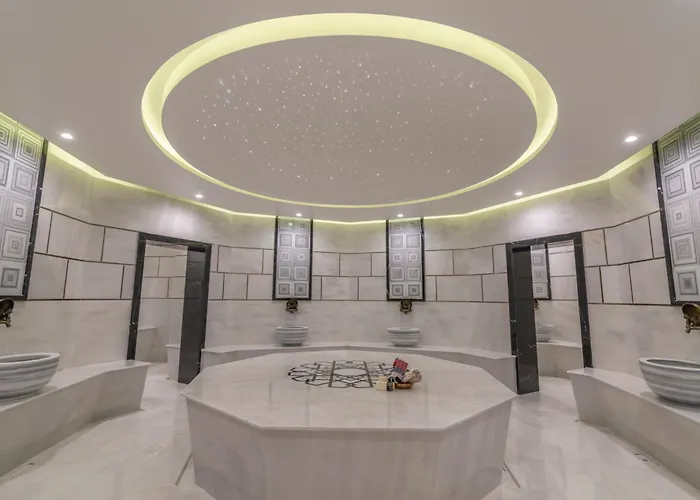 Crowne Plaza Cappadocia - By Ihg