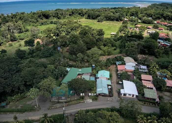 Karandi Hostel