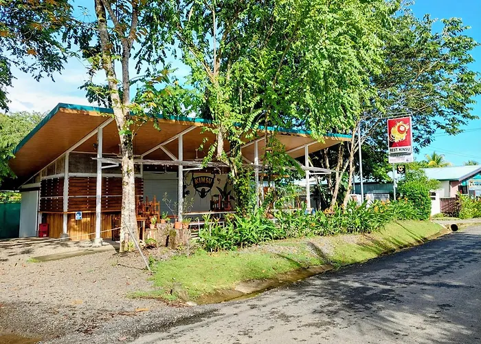 Karandi Hostel