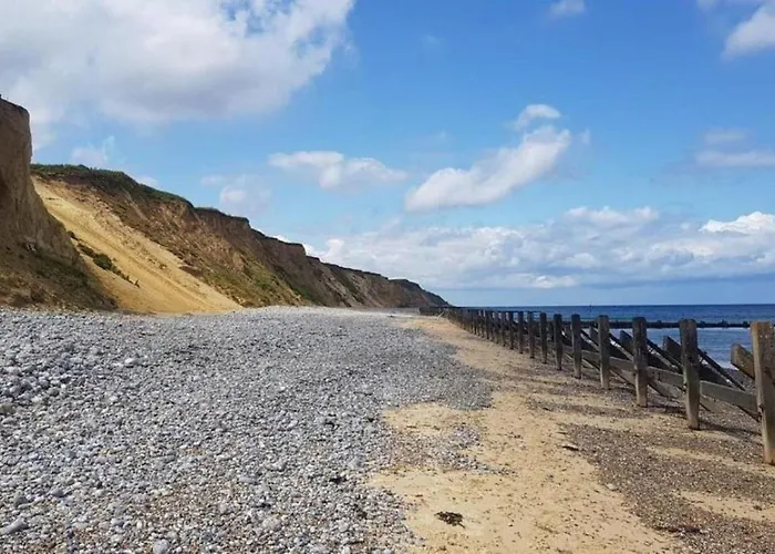 The Dormy House Hotel West Runton
