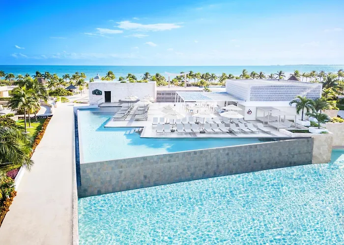 Majestic Elegance Costa Mujeres - All Inclusive
