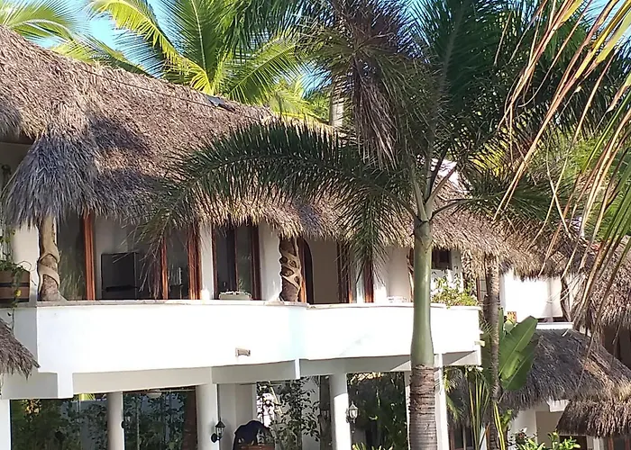 Bungalows Lydia San Pancho