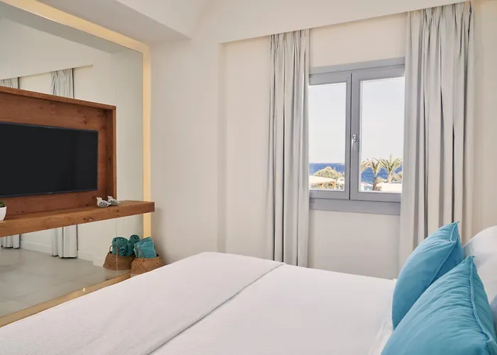 Nikki Beach Resort & Spa Santorini Kamári