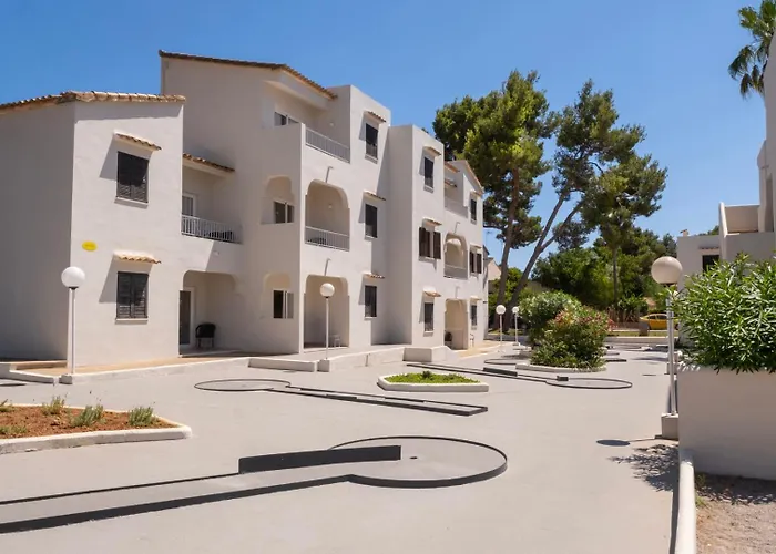 Cabot Club Torreblanca Hotel Sa Coma 