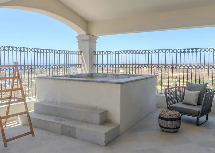 Live Aqua Private Residences Los Cabos