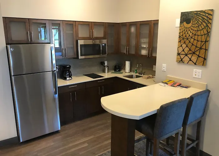 Staybridge Suites Irvine - John Wayne Airport By Ihg