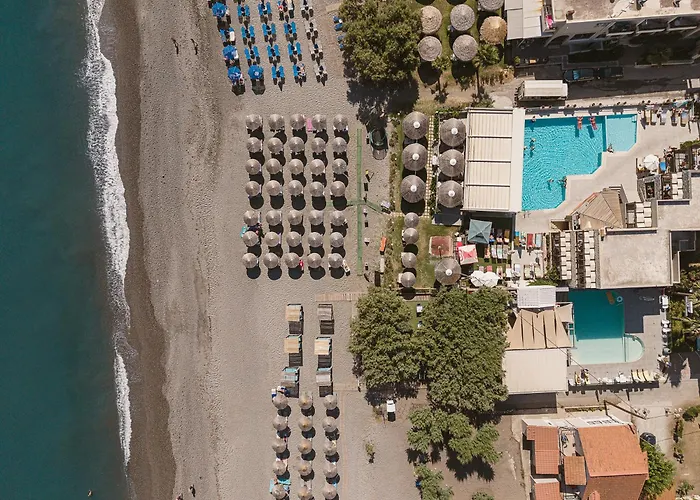 Erato Beach Hotel Adults Only By Smile Hotels Platanés