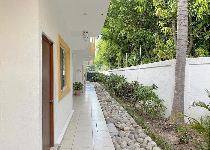 Condominios JAROJE Huatulco Santa Cruz - Huatulco